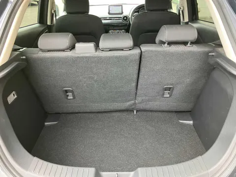 Mazda Mazda2 (Demio)