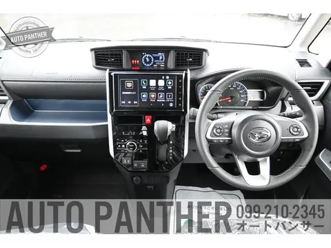 Daihatsu Thor