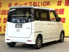 Suzuki Palette SW