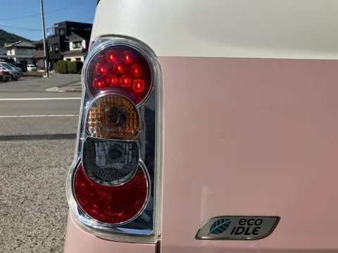 Daihatsu Mira Cocoa