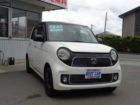 Honda N-ONE