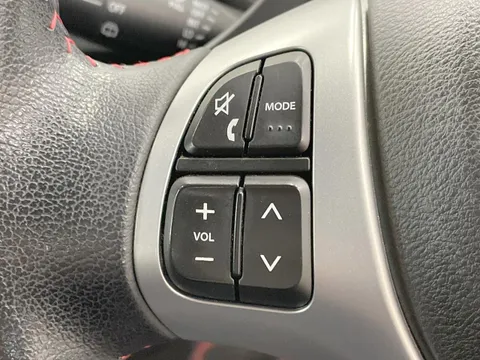 Suzuki Alto Turbo RS