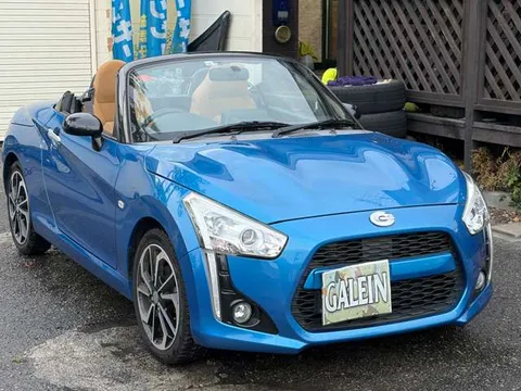 Daihatsu Copen