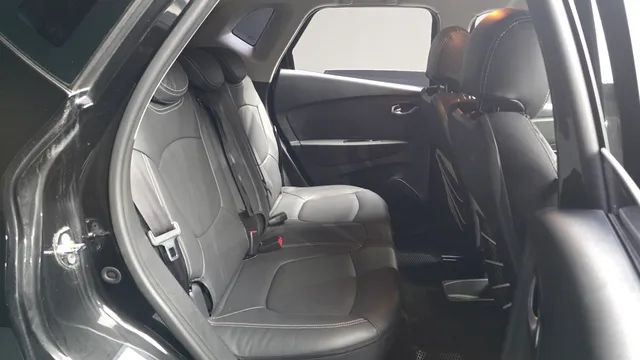 Renault QM3