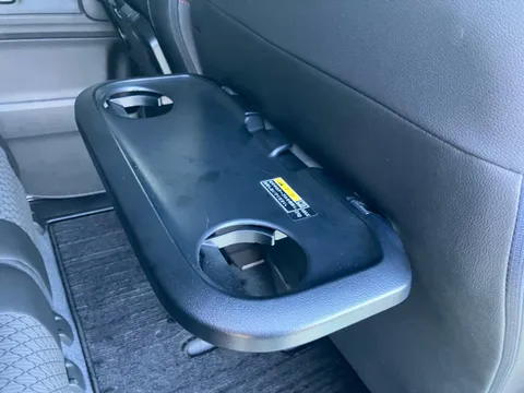 Mazda Flair Wagon Custom Styel