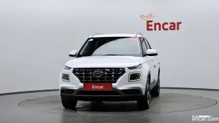 Hyundai Venue