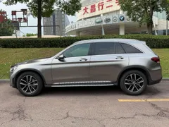 Mercedes-Benz Mercedes-Benz GLC