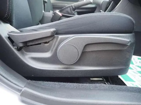 Subaru Impreza Sports