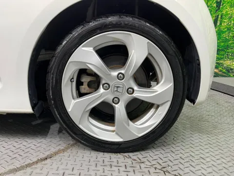 Honda S660