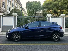 Buick Verano
