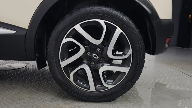 Renault QM3