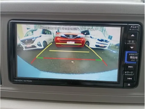 Daihatsu Mira Tocot