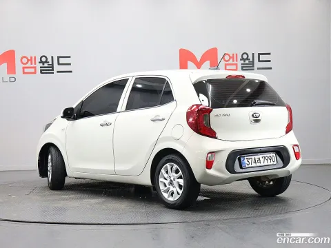 Kia Picanto (Morning)