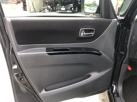 Suzuki Palette SW