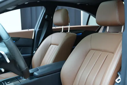 Mercedes-Benz Mercedes-Benz CLS
