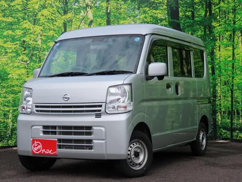 Nissan Clipper