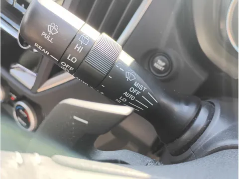 Subaru Impreza Sports