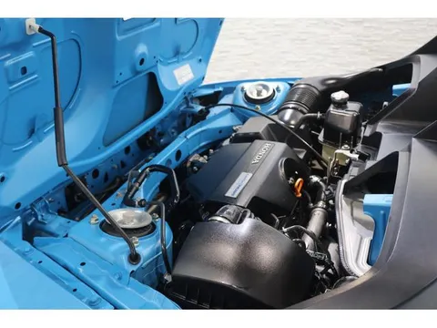 Honda S660