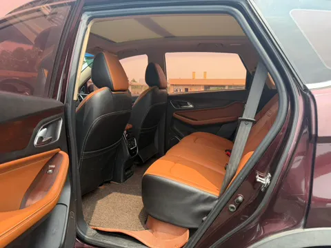 Baojun 560
