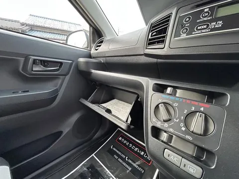 Subaru Pleo Plus
