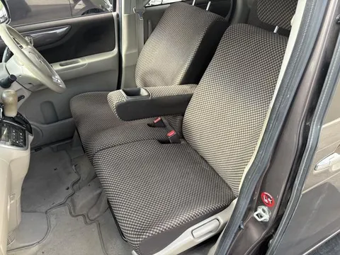 Honda N-BOX Plus