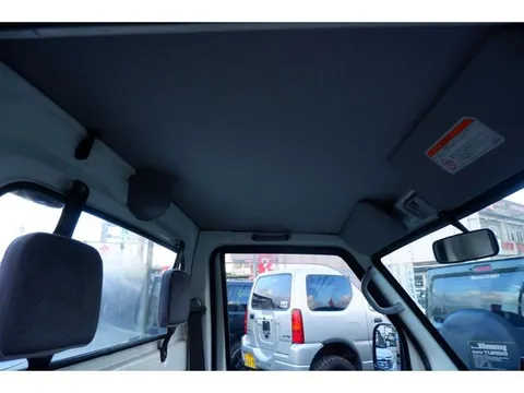 Nissan Clipper Truck