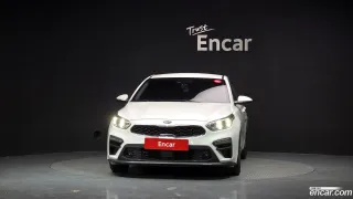 Kia Cerato (K3)