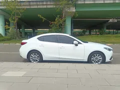 Mazda Mazda 3