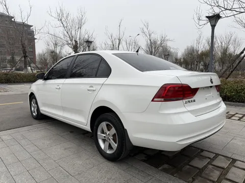 Volkswagen Santana