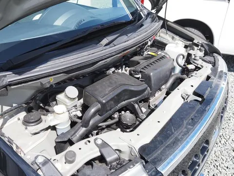 Nissan Otti
