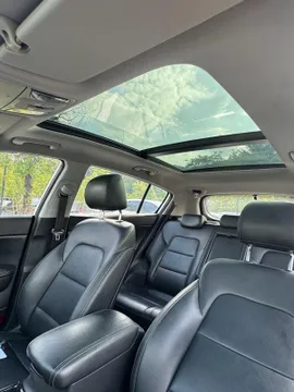 Kia KX5