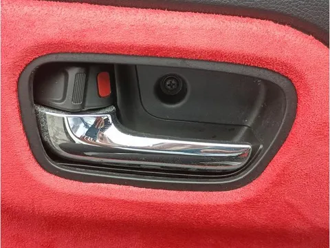 Honda S660