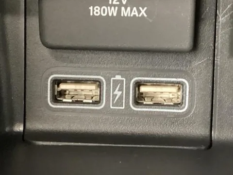 Honda N-VAN Plus Style