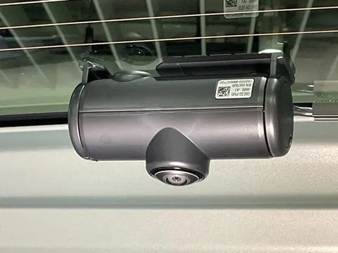 Honda N-BOX Joy