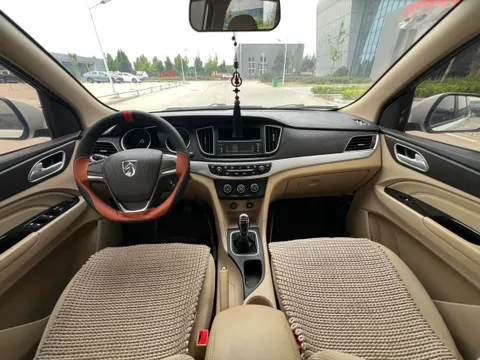 Baojun 730