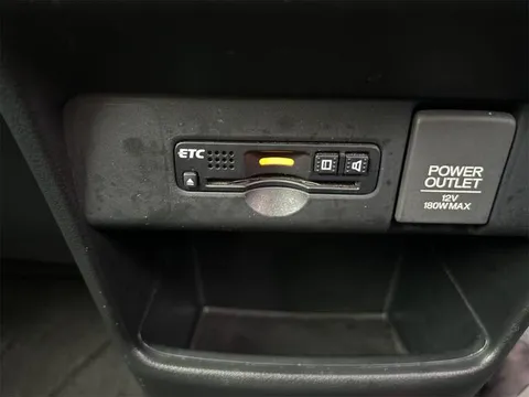 Honda N-BOX Plus