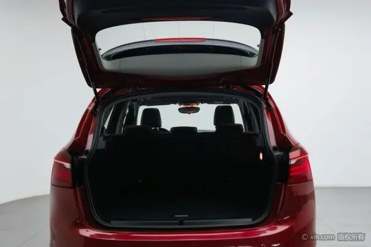 BMW 2-Series