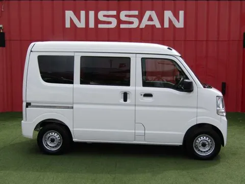 Nissan Clipper
