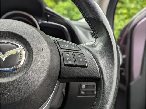 Mazda Mazda2 (Demio)