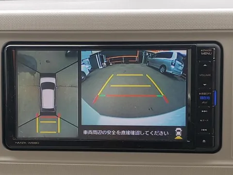 Daihatsu Mira Tocot