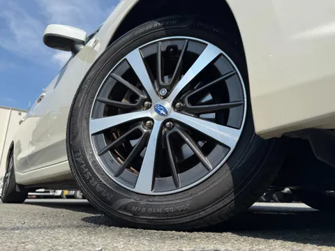 Subaru Impreza Sports