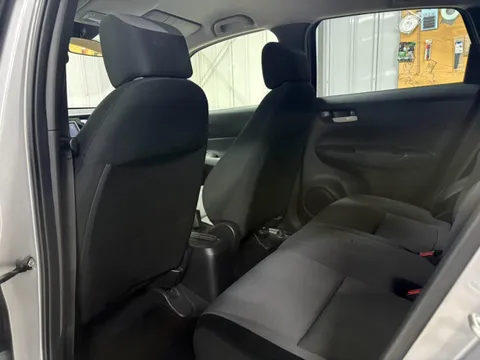 Honda Jazz (Fit)