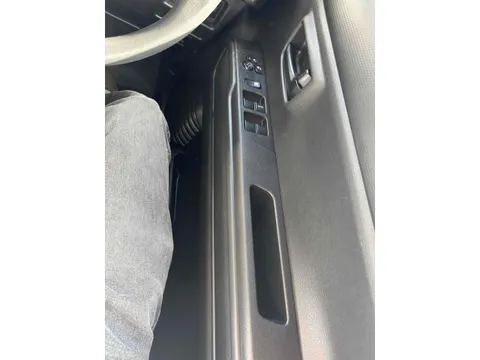 Mazda Flair Crossover