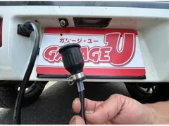 Subaru Sambar Van