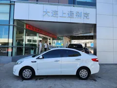 Kia K2
