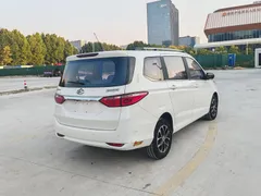 Changan A600