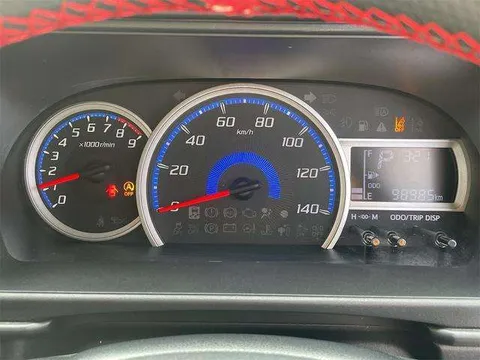 Daihatsu Atrai Wagon