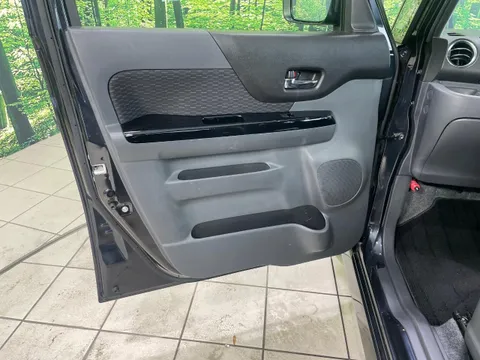 Mazda Flair Wagon Custom Style
