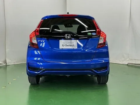 Honda Jazz (Fit)
