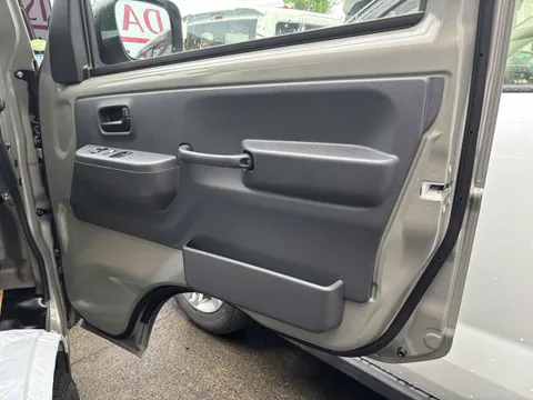 Suzuki Super Carry